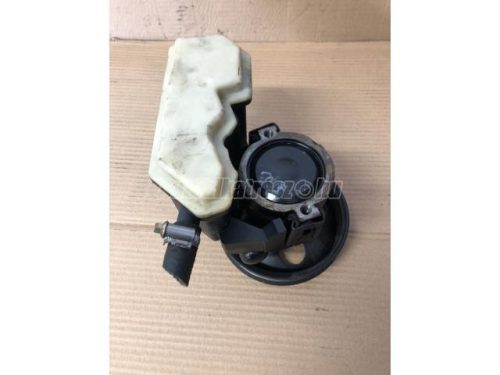 hidraulika szivattyú, kormányzás