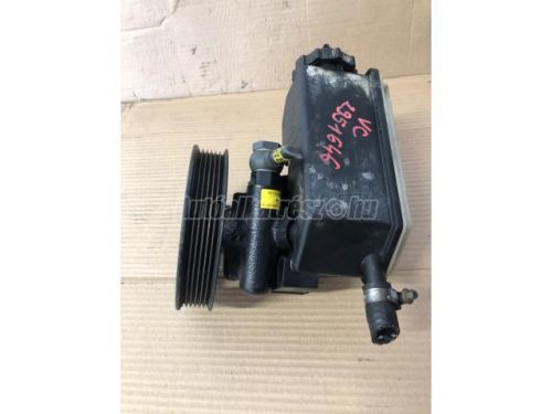 hidraulika szivattyú, kormányzás