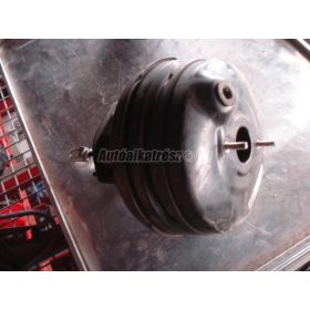 fékrásegítő szervódob