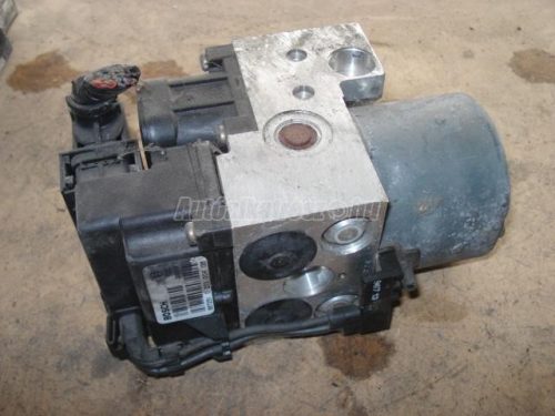 OPEL CORSA B - 1999 - 90496978 0265216409 0273004136 - abs tömb