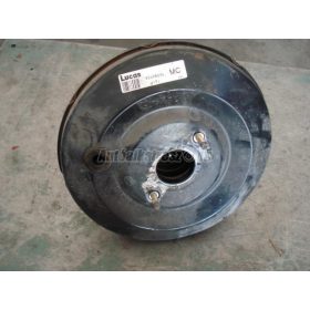 fékrásegítő szervódob