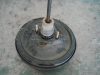 OPEL ASTRA G - 2002 - 90498034MC - fékrásegítő szervódob