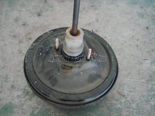 fékrásegítő szervódob