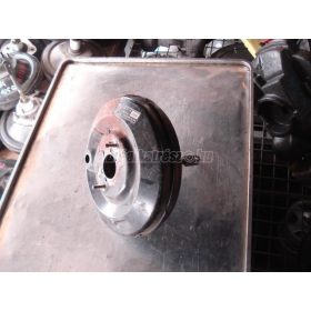 fékrásegítő szervódob