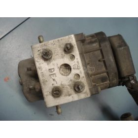 OPEL ASTRA G - 2000 - 90498066, 0265216461 - abs kocka
