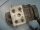 OPEL ASTRA G - 2000 - 90498066, 0265216461 - abs kocka
