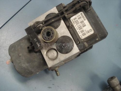 OPEL ASTRA G - 2000 - 90498066, 0265216461 - abs kocka