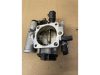 OPEL VECTRA B - 2002 - 90499468 - fojtószelep