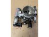 OPEL VECTRA B - 2002 - 90499468 - fojtószelep