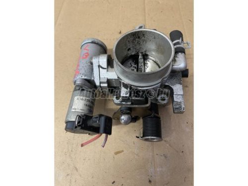 OPEL VECTRA B - 2002 - 90499468 - fojtószelep