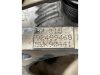 OPEL VECTRA B - 2002 - 90499468 - fojtószelep