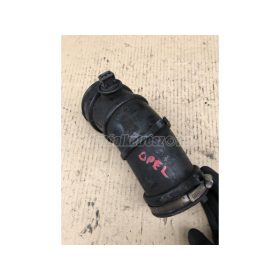 légszűrő szívócső