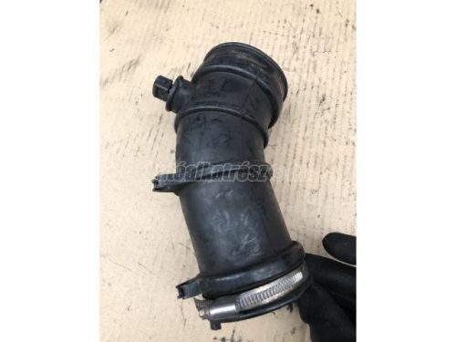 légszűrő szívócső