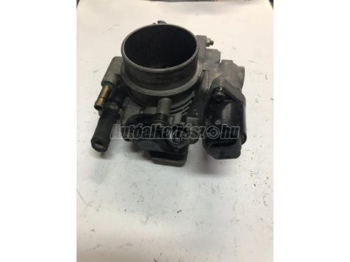 OPEL ASTRA F - 1997 - 90501011 - fojtószelep ház