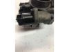OPEL ASTRA F - 1997 - 90501011 - fojtószelep ház
