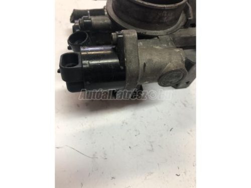 OPEL ASTRA F - 1997 - 90501011 - fojtószelep ház