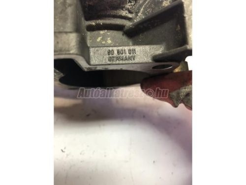 OPEL ASTRA F - 1997 - 90501011 - fojtószelep ház
