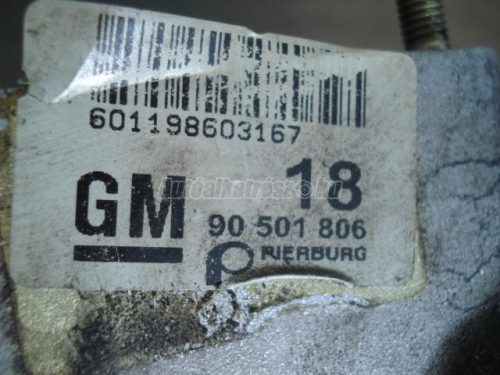 OPEL VECTRA B - 1998/06 - 90501806 - szívócsonk