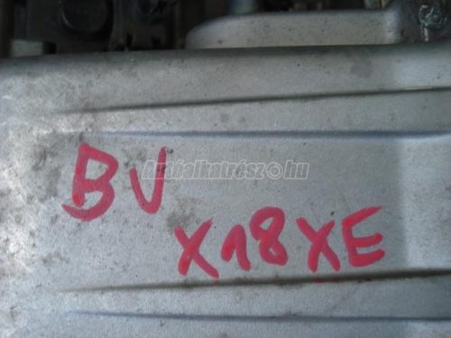 OPEL VECTRA B - 1998/06 - 90501806 - szívócsonk