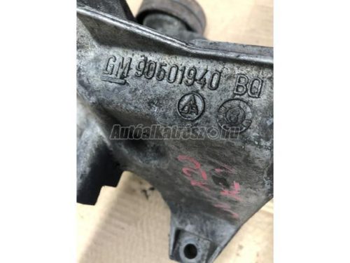 OPEL OMEGA B - 1999 - 90501940 - klíma kompresszor tartó bak
