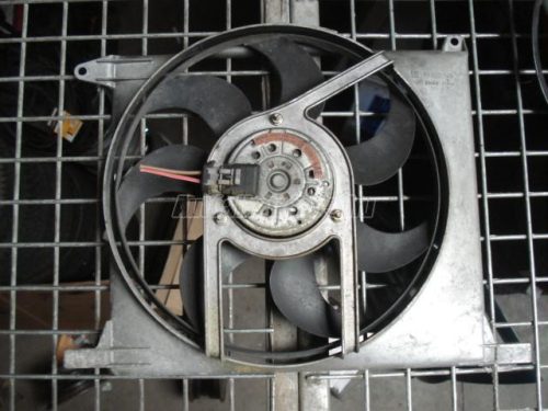 OPEL VECTRA A,  VECTRA,  CALIBRA,  ASTRA F,  ASTRA - 90502466 - ventillátor, motorhűtés