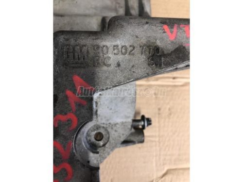 OPEL VECTRA B - 1997 - 90502770 - klíma kompresszor tartóbak