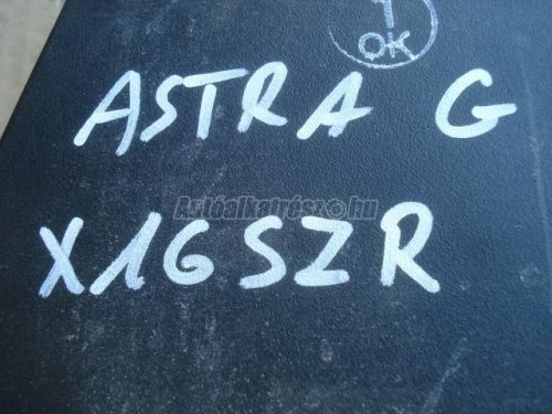 OPEL ASTRA G - 2000 - 90502803 - hengerfej