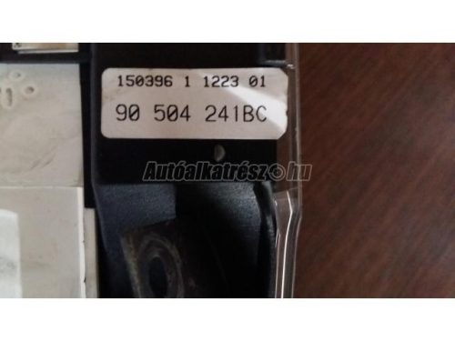 OPEL VECTRA B - 1998 - 90504241BC - km óra