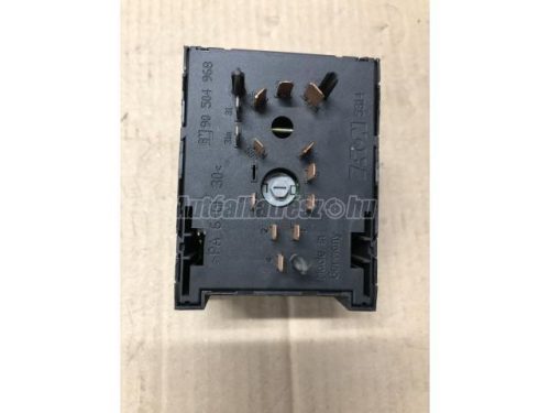 fényszóró kapcsoló