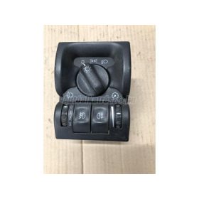 fényszóró kapcsoló