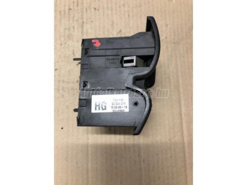 fényszóró kapcsoló