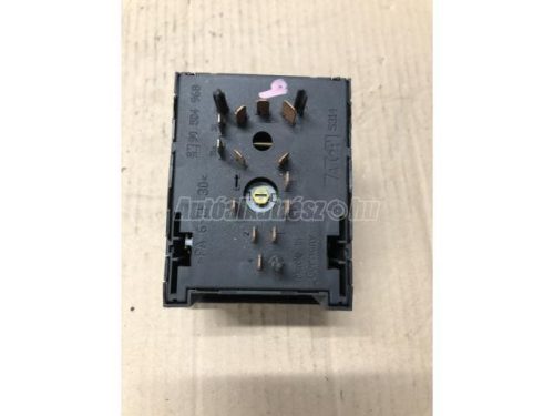 fényszóró kapcsoló