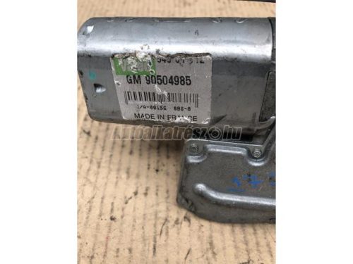 OPEL VECTRA B - 1999 - 90504985 - törlőmotor