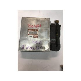   OPEL VECTRA B - 1997 - 90505789 MJ  - sebességváltó vezérlő elektronika