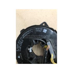 légzsák csúszógyűrű