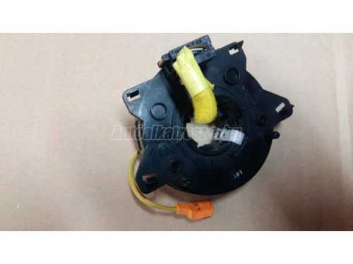 légzsák csúszógyűrű