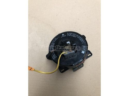 légzsák csúszógyűrű