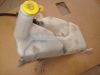 OPEL OMEGA B,  OMEGA,  VECTRA,  VECTRA B - 90508709 - mosóvízszivattyú, fényszórómosó