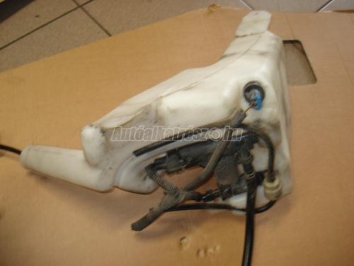 OPEL OMEGA B,  OMEGA,  VECTRA,  VECTRA B - 90508709 - mosóvízszivattyú, fényszórómosó