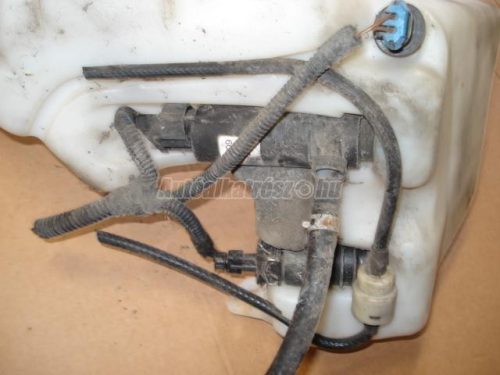 OPEL OMEGA B,  OMEGA,  VECTRA,  VECTRA B - 90508709 - mosóvízszivattyú, fényszórómosó