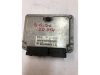 OPEL VECTRA B - 2000 - 90508986LA - motor vezérlőegység