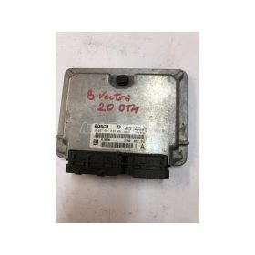 motor vezérlőegység