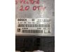 OPEL VECTRA B - 2000 - 90508986LA - motor vezérlőegység