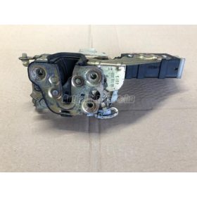   OPEL ASTRA F - 1995 - 90518355, 90449072 - ajtózár szerkezet