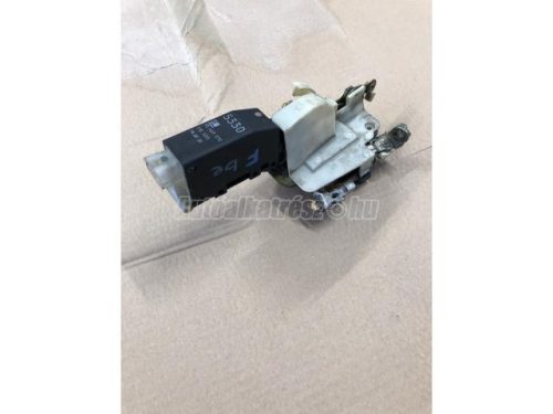 OPEL ASTRA F - 1995 - 90518355, 90449072 - ajtózár szerkezet