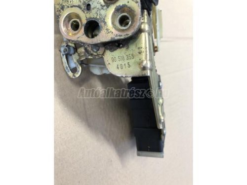 OPEL ASTRA F - 1995 - 90518355, 90449072 - ajtózár szerkezet