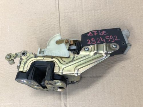 OPEL ASTRA F - 1995 - 90518355, 90449072 - ajtózár szerkezet