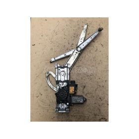 elektromos ablakemelő