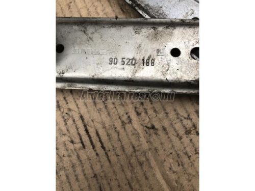 elektromos ablakemelő