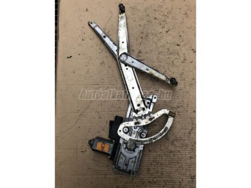 elektromos ablakemelő